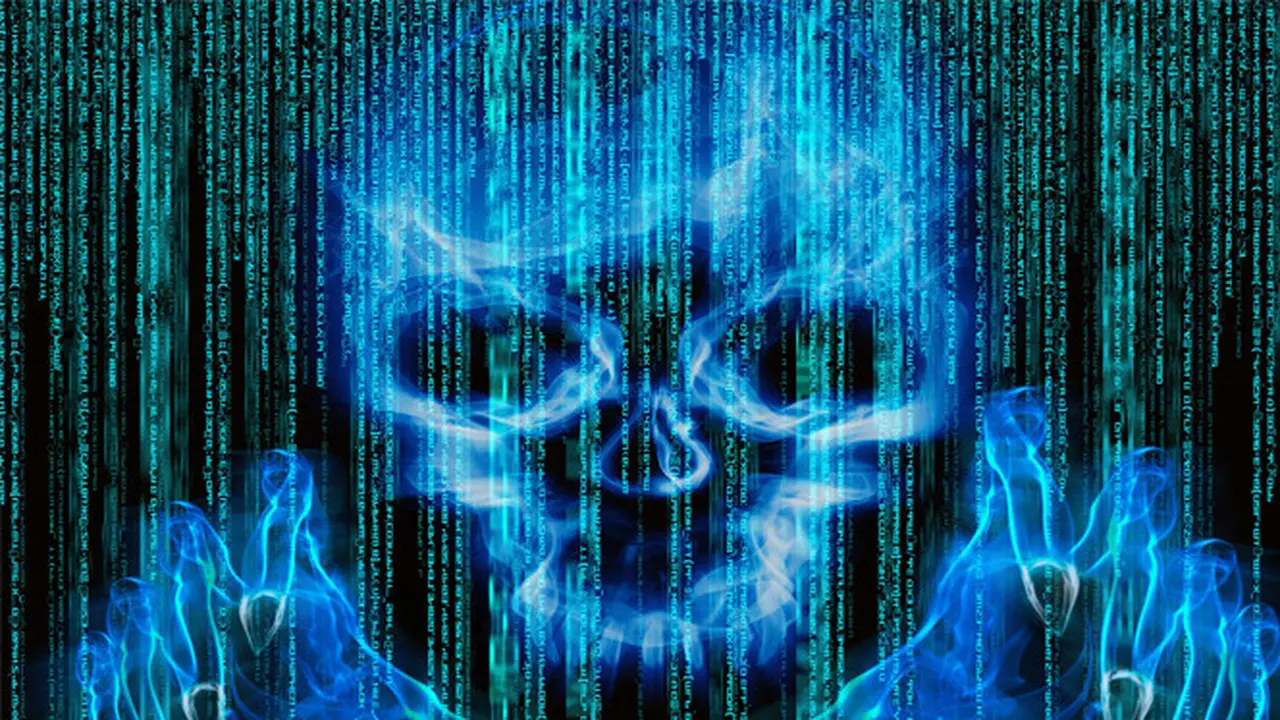 Hacker