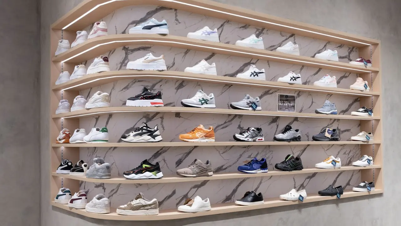 Sneakers
