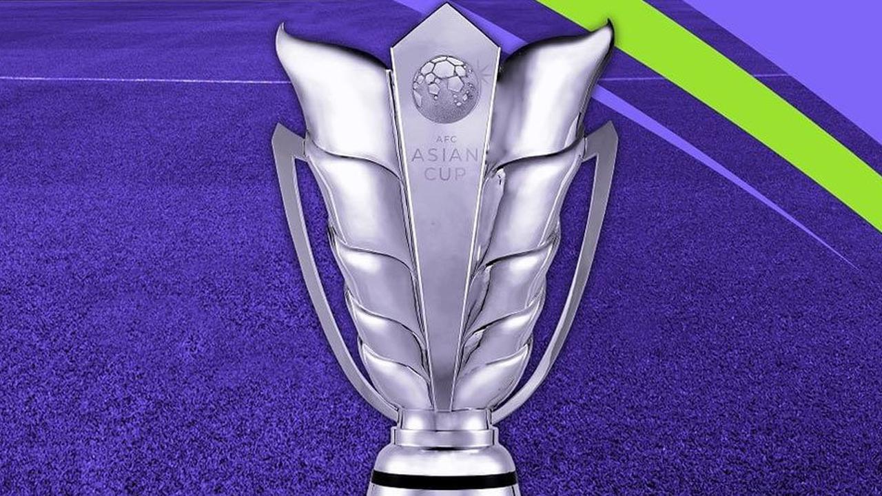 Hasil Undian Kualifikasi Piala Asia 2027: Jangan Cari Timnas Indonesia