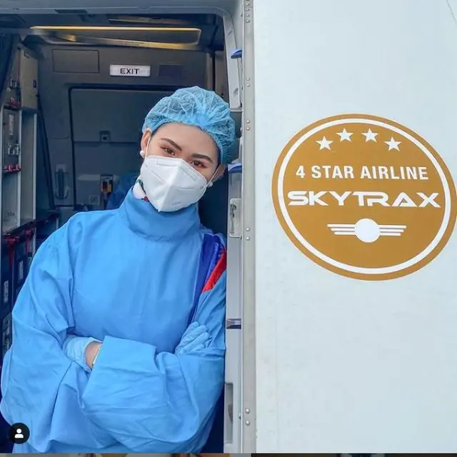 Pramugari Philipines Airlines Ditemukan Tewas di Kamar Hotel, Unggahan Terakhirnya Seakan Ucap Perpisahan