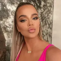 Khloe Kardashian | instagram.com/khloekardashian