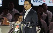 Anies Paparkan Gagasan Budaya RI Mendunia, Prabowo: Masuk Akal, Tapi Normatif!