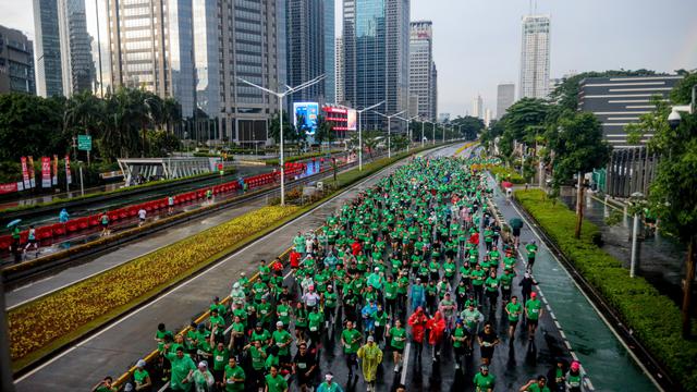 MILO ACTIV Indonesia Race 2024