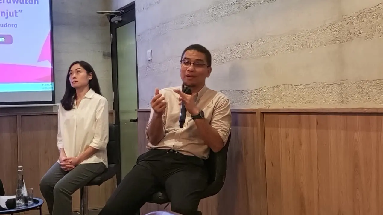 DR.dr. Andhika Rahman, SpPD-KHOM