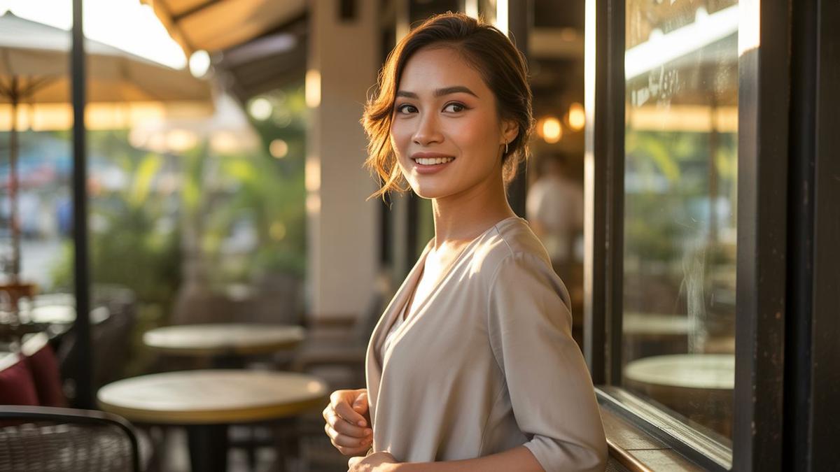 Cara Jadi Wanita yang Disukai Banyak Pria, Pancarkan Pesona dari Dalam dan Luar