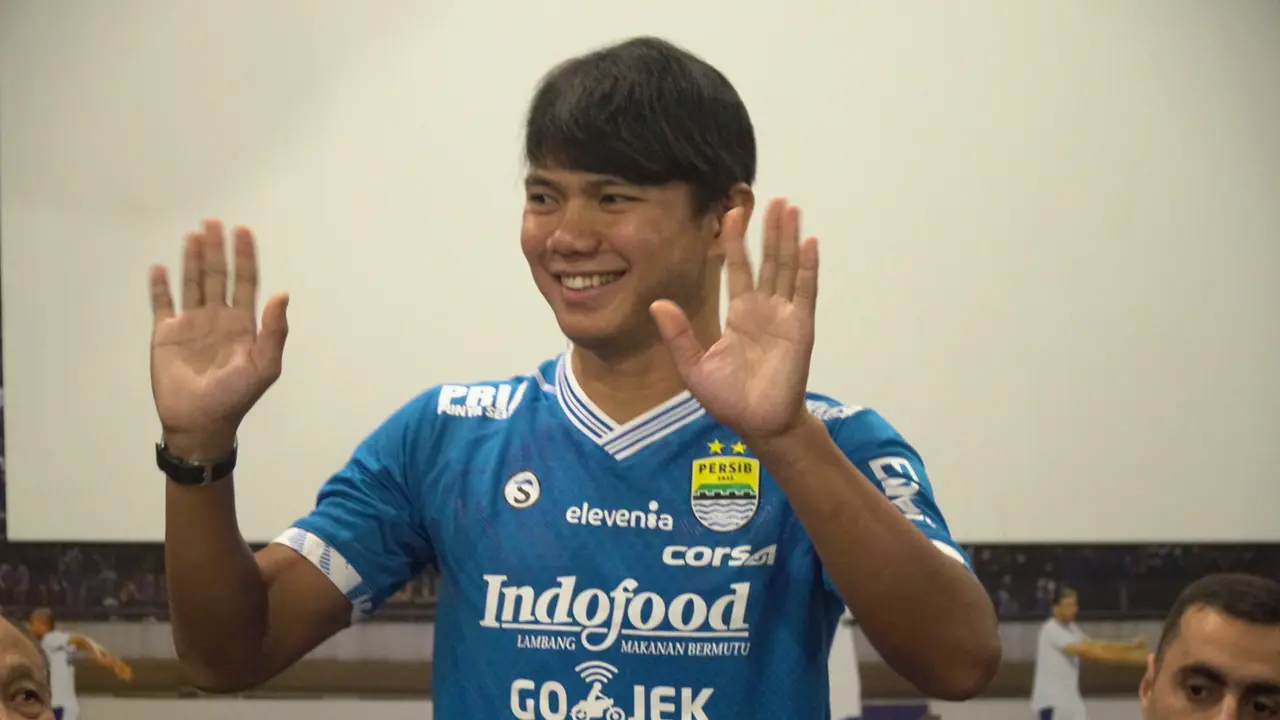 Achmad Jufriyanto