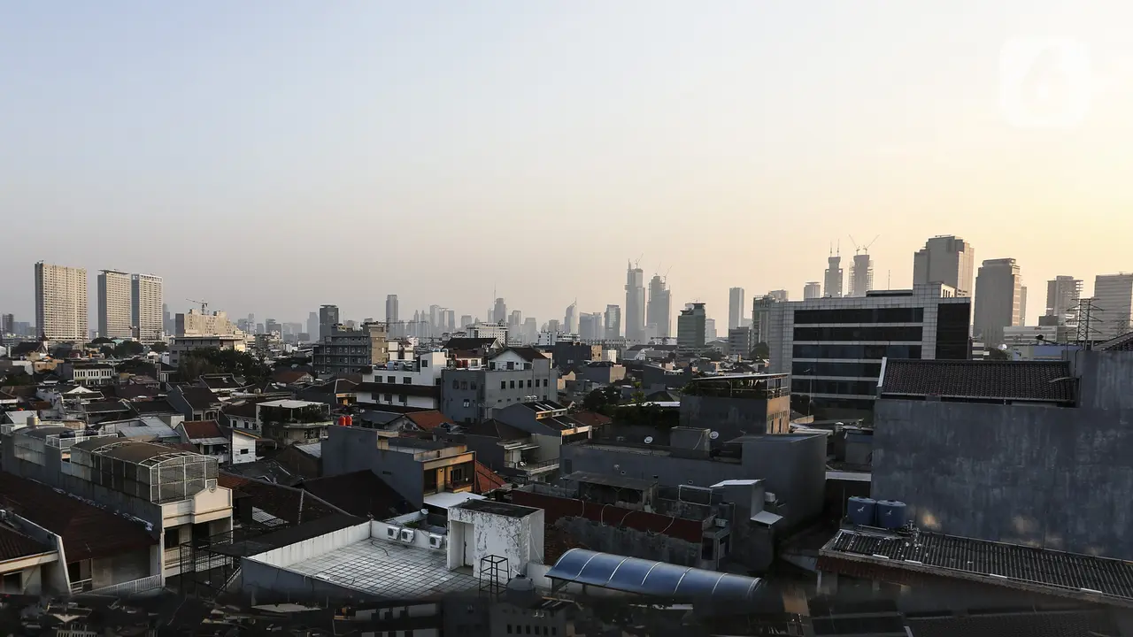 FOTO: Realisasi Program Pemulihan Ekonomi Nasional
