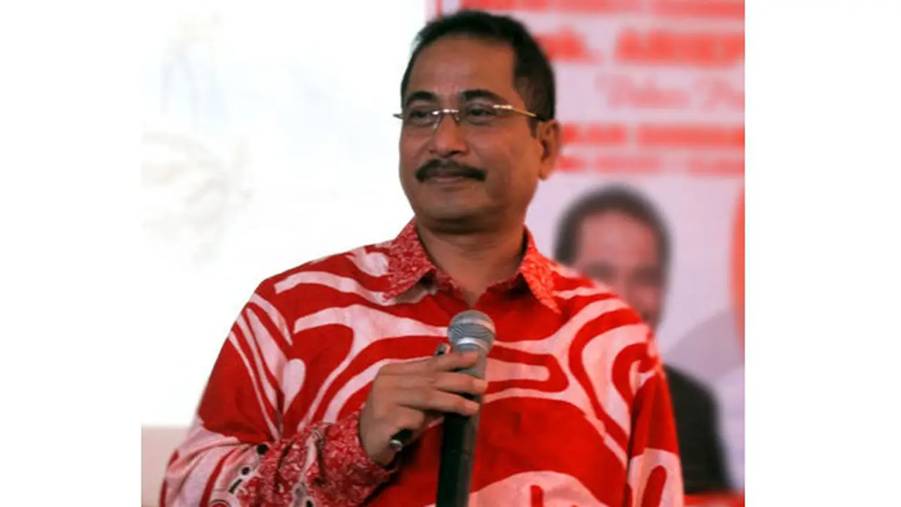 CEO Telkom Arief Yahya Didaulat Jadi Menteri Pariwisata