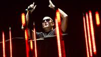 DJ Snake. (Scott Roth/Invision/AP)