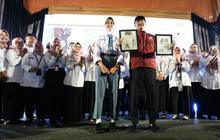 Gus Ipul: Sebagian Siswa Sekolah Rakyat Sudah Dapat Beasiswa Kuliah dan Jaminan Pekerjaan