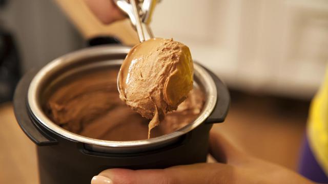 Ilustrasi Es Krim (iStock)