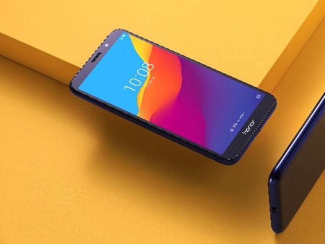 Hands On Honor 7s Smartphone Rp 1 Jutaan Yang Penuh Gaya Tekno Liputan6 Com