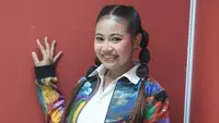 Melani (Sidrap) Lolos ke Final Audition D'Academy 8, Ingin Asah Kemampuan dan Wujudkan Impian