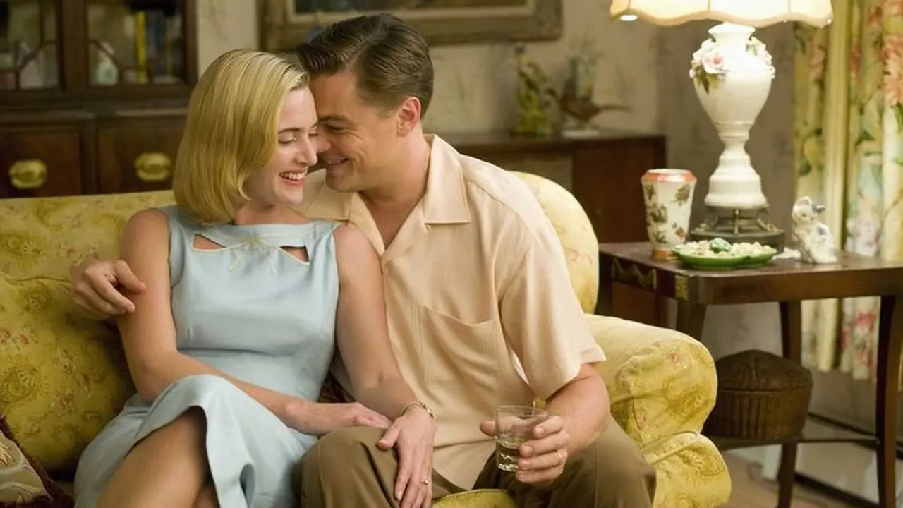 [Bintang] Revolutionary Road