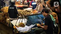 Menu Buka Puasa Manis dan Gorengan, Dampaknya ke Kulit Tak Main-Main