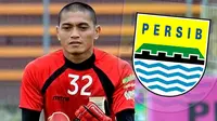 Hadapi Malaysia, Persib Mainkan Kiper Kawakan