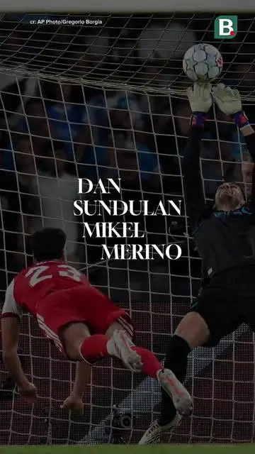 Arsenal menang di kandang Napoli, tapi Mikel Arteta malah cemas. Harusnya bisa menang lebih banyak