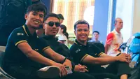 Berlaga di Malaysia, Persik Kediri Diminta Jaga Martabat Klub di Negeri Orang