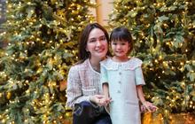 8 Foto Shandy Aulia Saat Rayakan Momen Natal Bersama Anak & Mantan Suami di New York