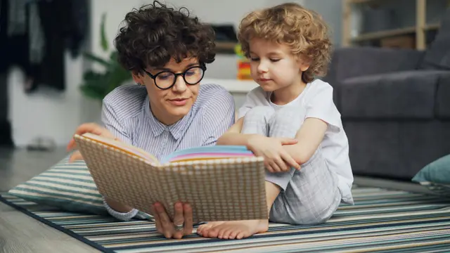 Pentingnya Memberikan Motivasi agar Anak Terpacu untuk Mengembangkan Kemampuan Diri