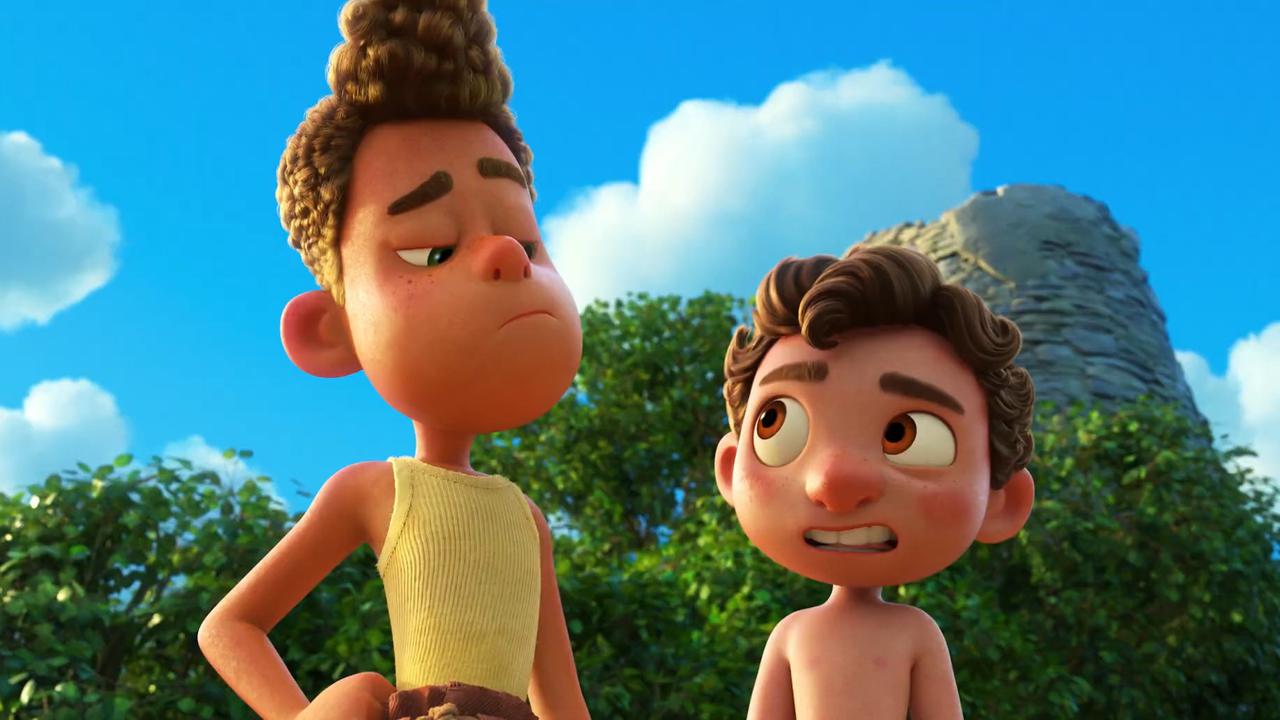 Film Animasi yang Cocok Ditonton Sebelum Tidur