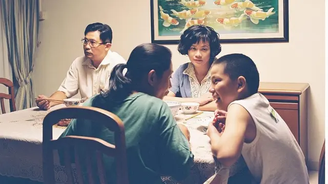 Ilo Ilo (2013)