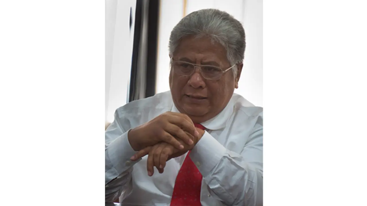 Muhammad Husen