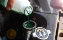 Rekomendasi Coolant Mobil Terbaik 2024 Serta Manfaat Penggunaannya