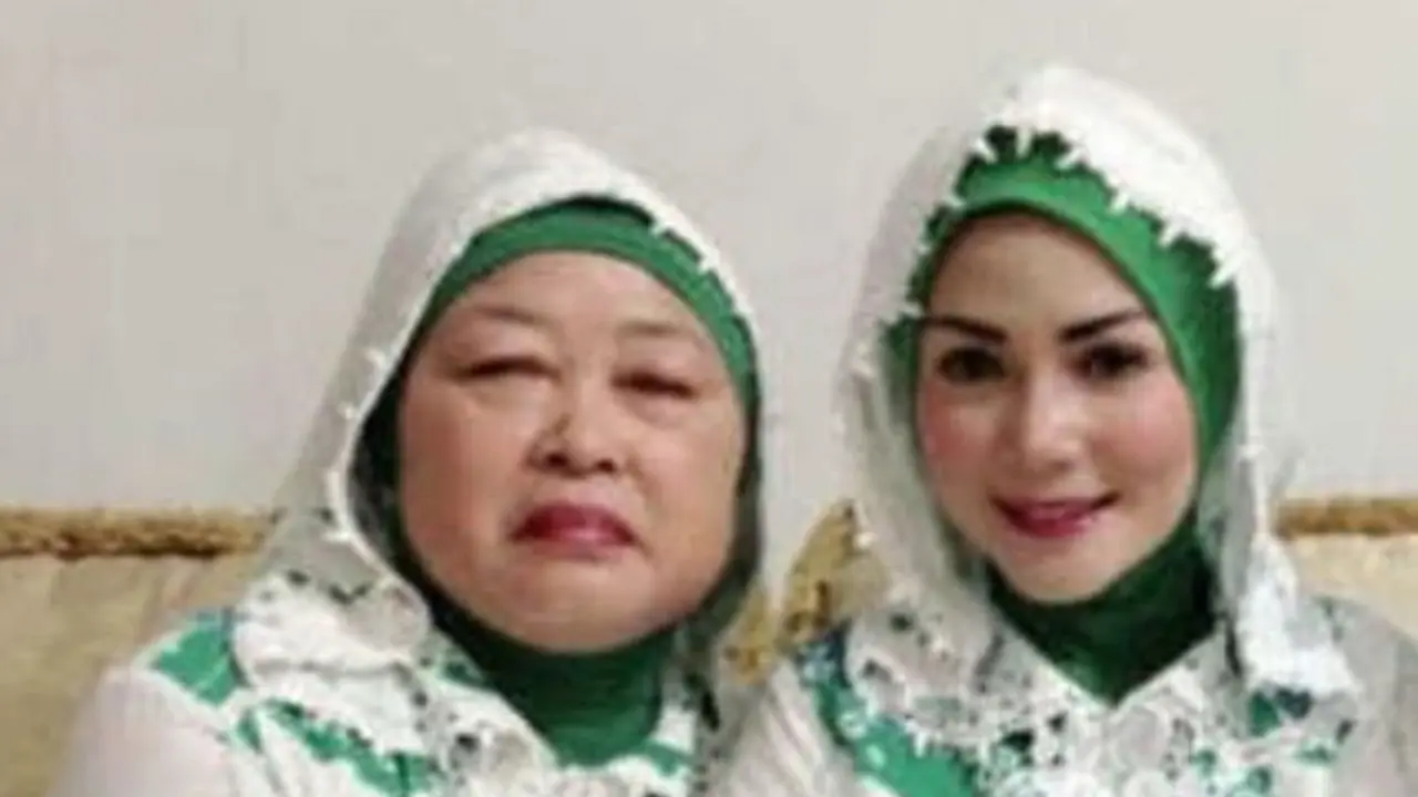 [Bintang] Kristina dan Dariyah