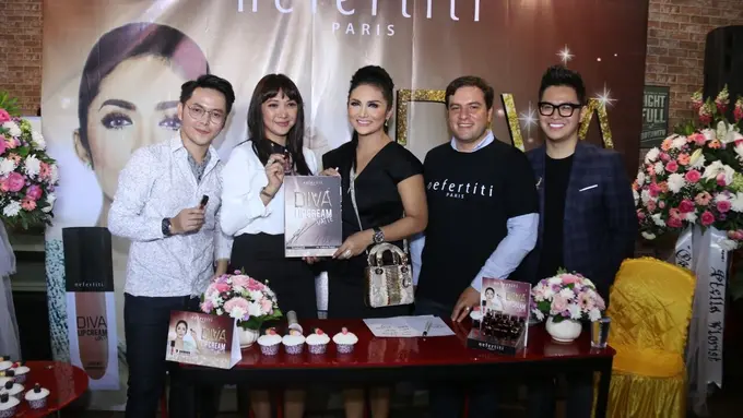 [Bintang] Krisdayanti