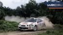 FIA World Rally Championship (WRC) merupakan cabang olahraga balap yang sangat bergengsi di dunia. Kejuaraan rally sangat digemari dan populer di Indonesia sekitar tahun 1990an. WRC akhirnya mengagendakan pertarungan rally di Indonesia pada tahun 1996 hingga 1997 di Medan, Sumatera Utara. (Source: wrc.com)