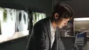 Banyak hal tak terduga menjadi seorang aktor ketika memerankan sebuah karakter. Seperti yang dialami oleh aktor Korea bernama Lee Jun Ki. Setiap penampilannya, ia memang selalu membuat penonton terpesona. (Instagram/actor_jg)