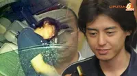 Suntikkan Narkoba ke Tubuh Roger Danuarta, M Diburu Polisi