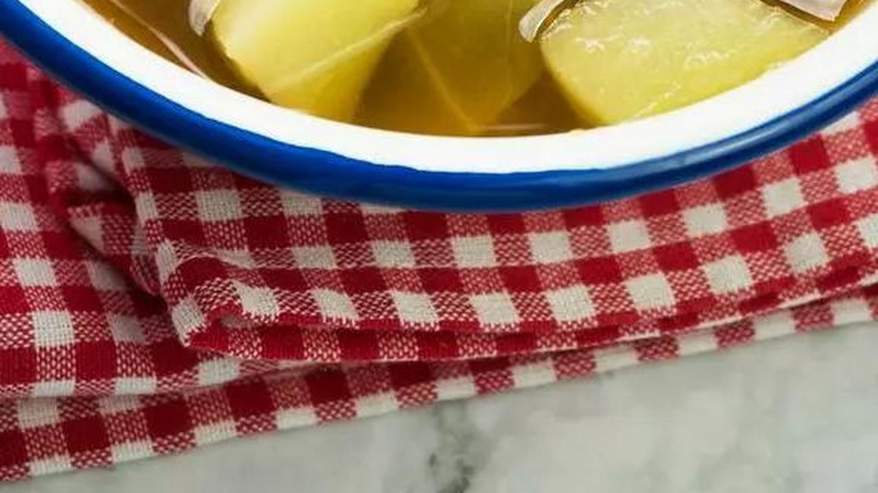 Resep Bumbu Sayur Asem Jawa, Hidangan yang Cocok untuk Buka Puasa
