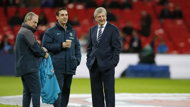 Gary Neville (Liputan6.com)