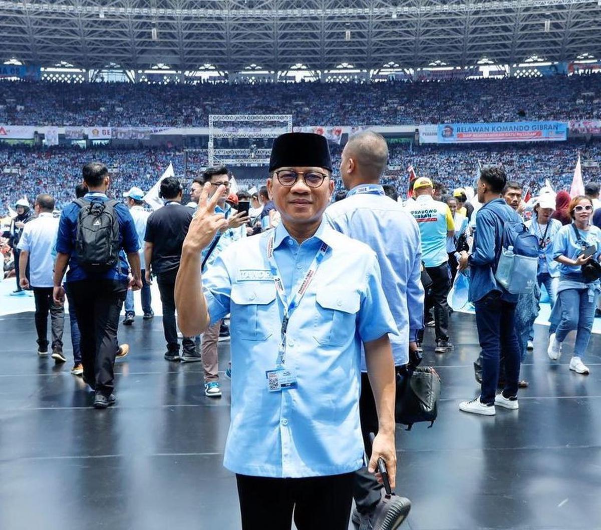 Dok. Istimewa
