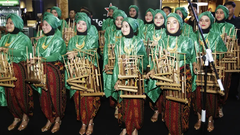 Angklung