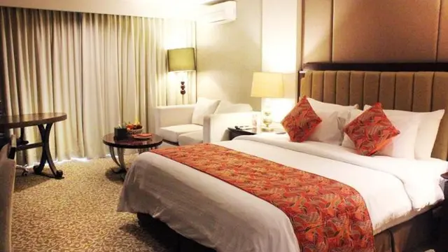 Lebaran di Bandung Aja, Siapkan Kejutan Staycation di Hotel Pilihan Bareng Keluarga