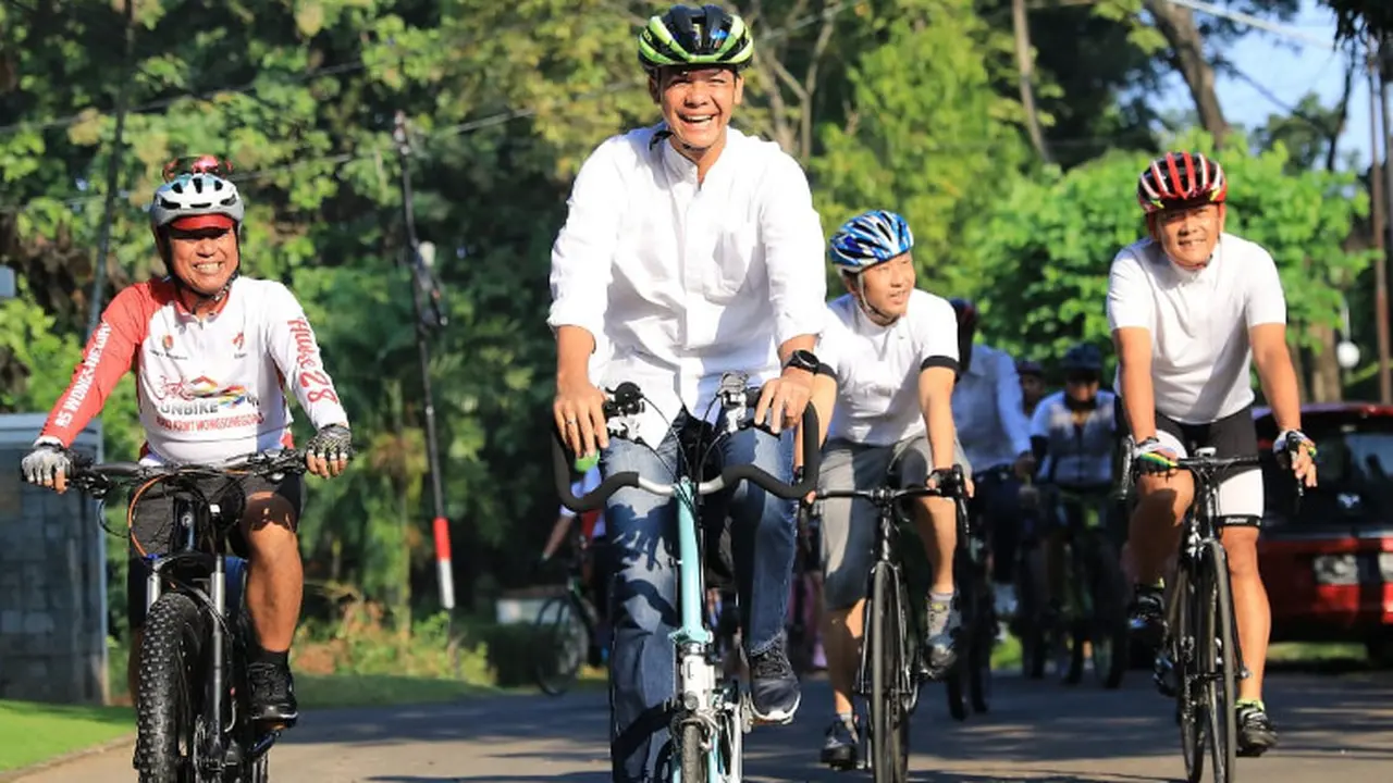 Ganjar Pranowo