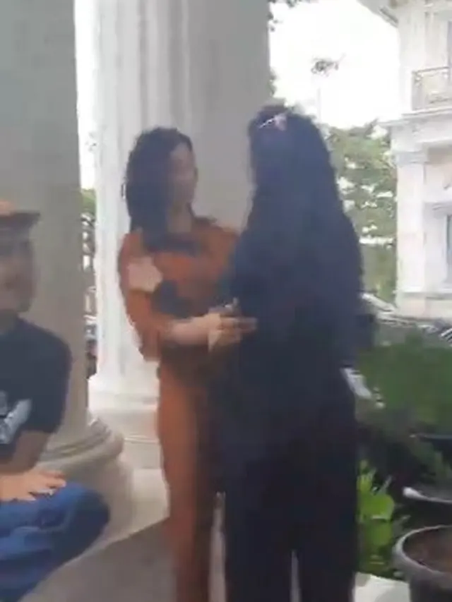 Glenca Chysara rayakan ulang tahun ke-27 (Foto: Instagram @mandaskatic.id_new)