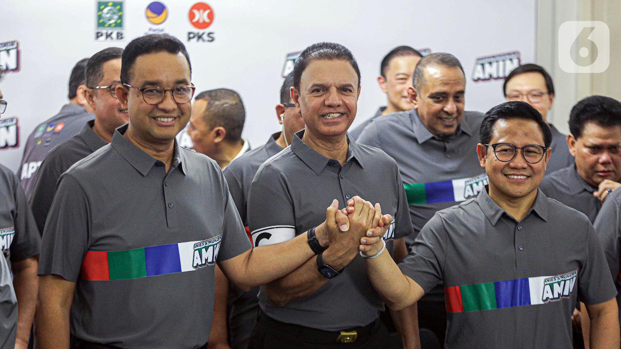 Ari berharap Bawaslu bakal mengambil sikap.