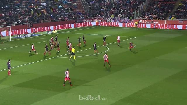 Pemain masa depan Manchester City, Pablo Maffeo membuktikan dirinya bisa menjadi pemain yang potensial di masa depan saat menjalan...