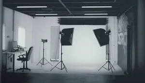 Tren Self Photo Studio, Ketika Pengalaman Foto Berubah Jadi Ruang Ekspresi