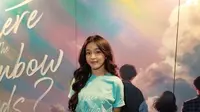 Elsa Japasal. (M Altaf Jauhar/ Liputan6.com)