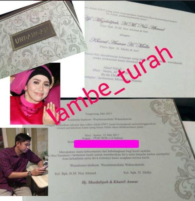 Muzdalifah segera melepas status jandanya? (foto: Instagram)