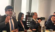 Laporan Liputan6.com dari Turki: Mengenal Kiprah EPIAS di Pasar Energi dan Karbon Jelang COP31
