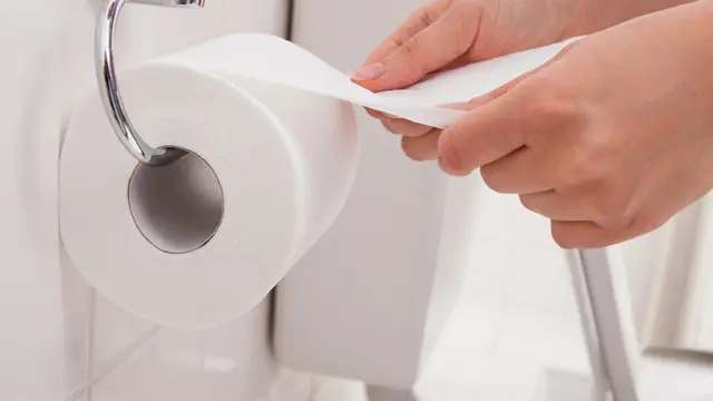 Cara Membersihkan Area Kewanitaan Saat Haid