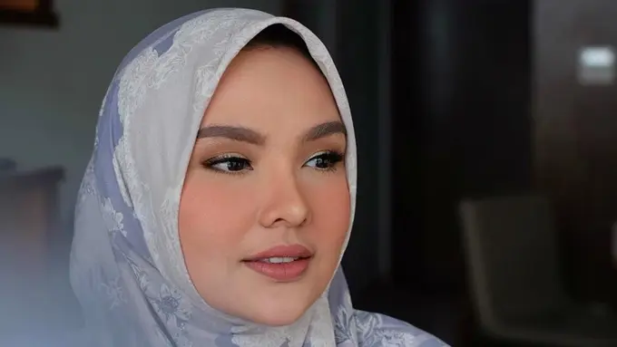 Makeup Idul Fitri