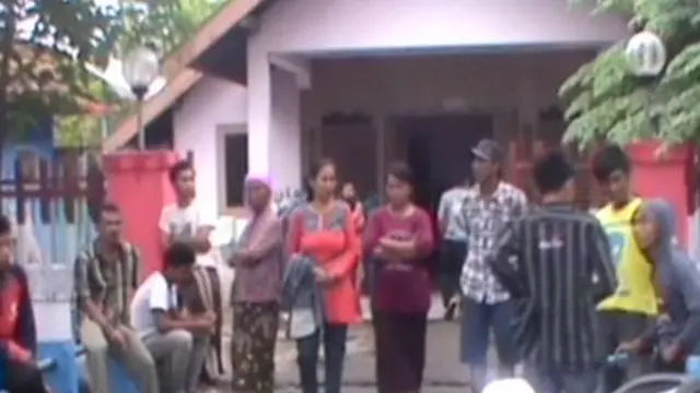 Ayik Berenang, Bocah di Probolinggo Ditemukan Tewas