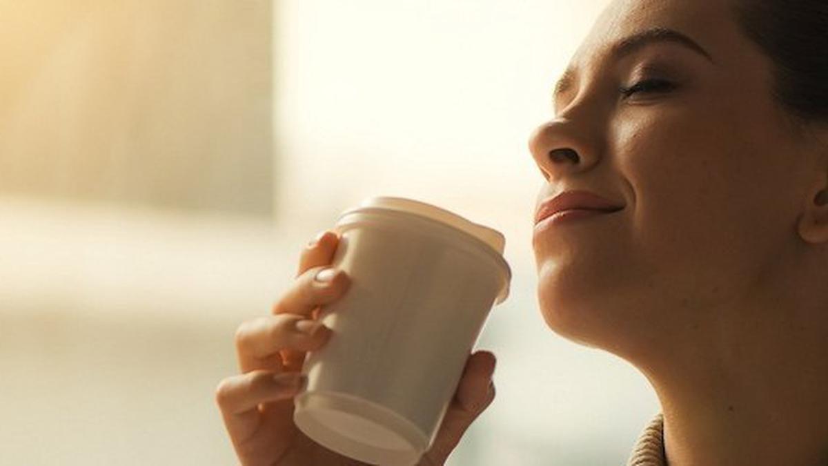 Fakta! Minum Kopi Membuat Kamu Lebih Berpikir Positif